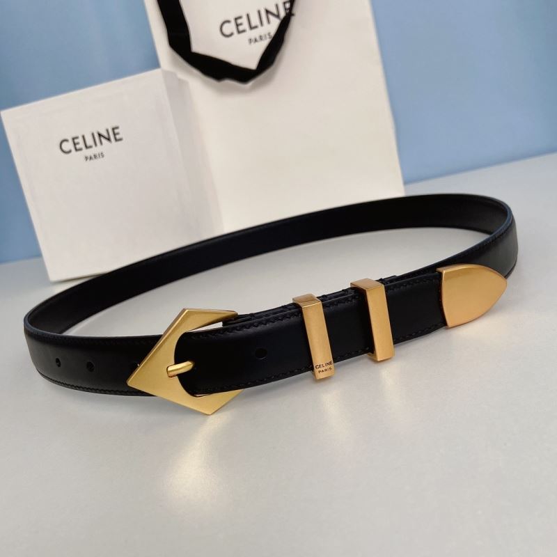 Ce**e belts